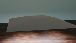 Blender: from scratch to first keyboard render 272523-4