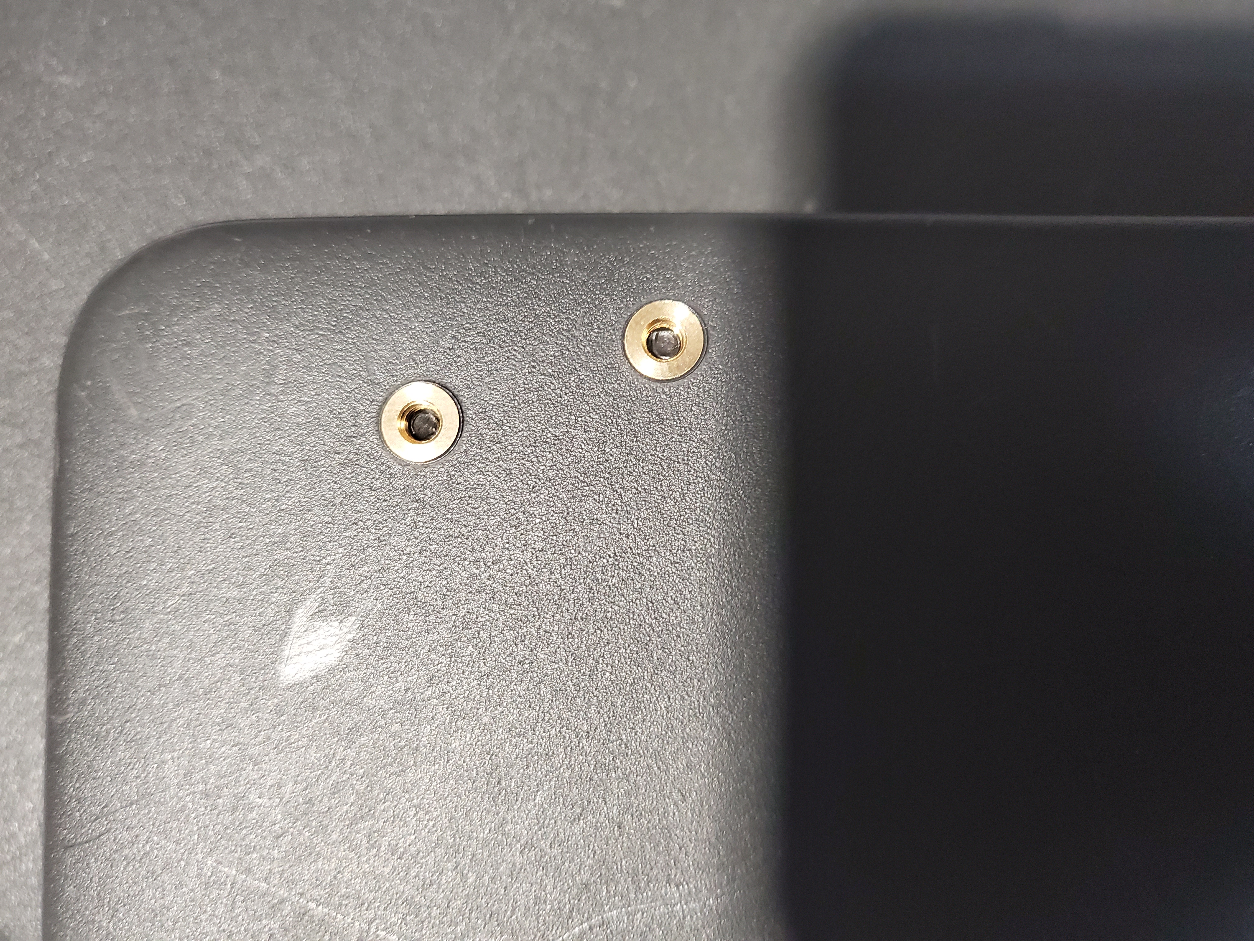 best repair practices for broken/cracked casing? 282855-0