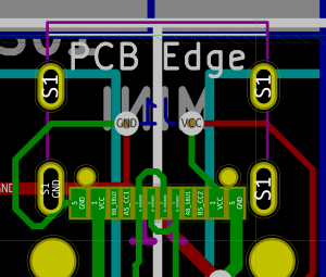 Keyboard not detected (GH60 USB C mod) 227893-0