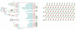 Symetric 45% Build! 103846-3