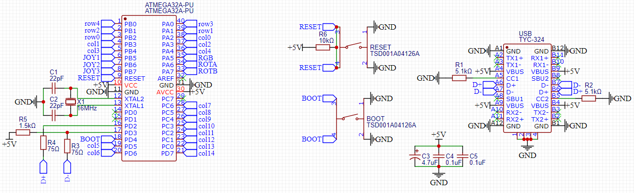 Discipline Inspired DIY Keyboard Troubleshooting 294897-0
