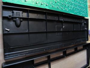 Review Noppo Choc Pro - mx brown 9357-24