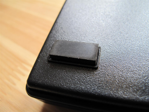 Review Noppo Choc Pro - mx brown 9365-28