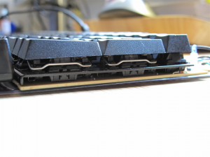 Review Noppo Choc Pro - mx brown 9367-29