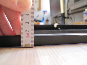 Review Noppo Choc Pro - mx brown 9433-53