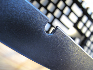 Review Noppo Choc Pro - mx brown 9449-59