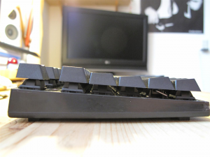 Review Noppo Choc Pro - mx brown 9457-63