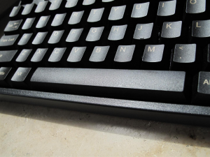 Review Noppo Choc Pro - mx brown 9483-72