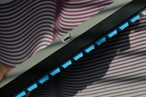 【IC】OF 1 60% CNC Keyboard, Minimalist Design OF Studio 315736-9