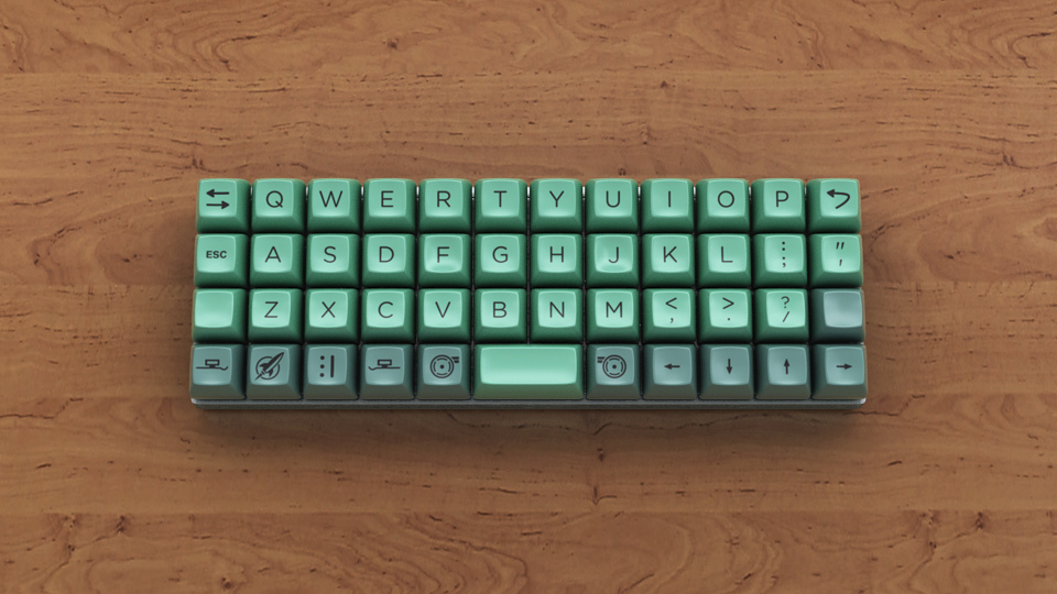 Which Rocketeer set would be preferred by most Planck users? 155823-0