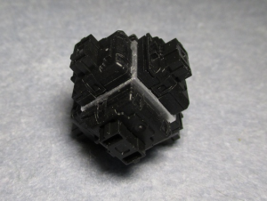 Square or ball of keys 74648-3