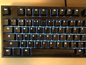 Dead LED on WASD Code 139793-0