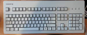 A tour through the Cherry MX Factory 80999-0