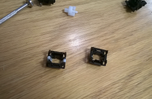 MX Floss Silencer 129635-1