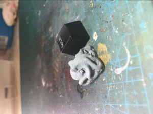 Apostle Keycaps: Octopus 154623-5