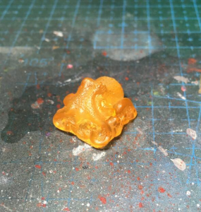 Apostle Keycaps: Octopus 154625-4