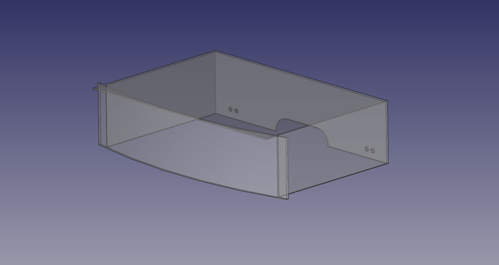 CAD software for case design? 105799-1