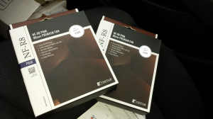 What did you get in the mail today? 89126-0