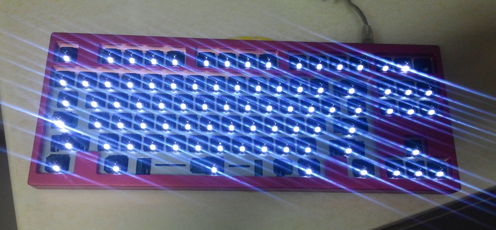 Post your Korean Keyboard ^_^ 93049-0