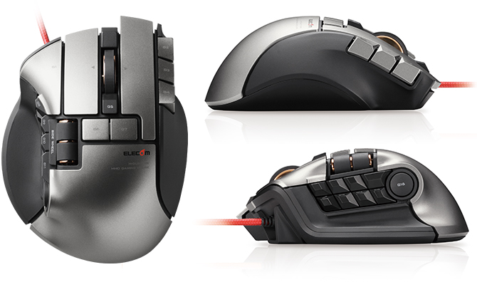 What your fav mouse? 173189-0