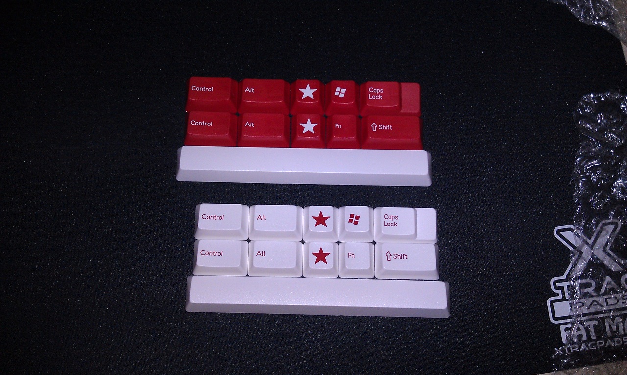 What did you get in the mail today? 13393-0