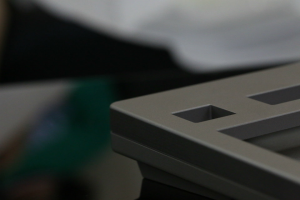 A gift to all OG Cherry fans: J80 Custom Keyboard 178880-19