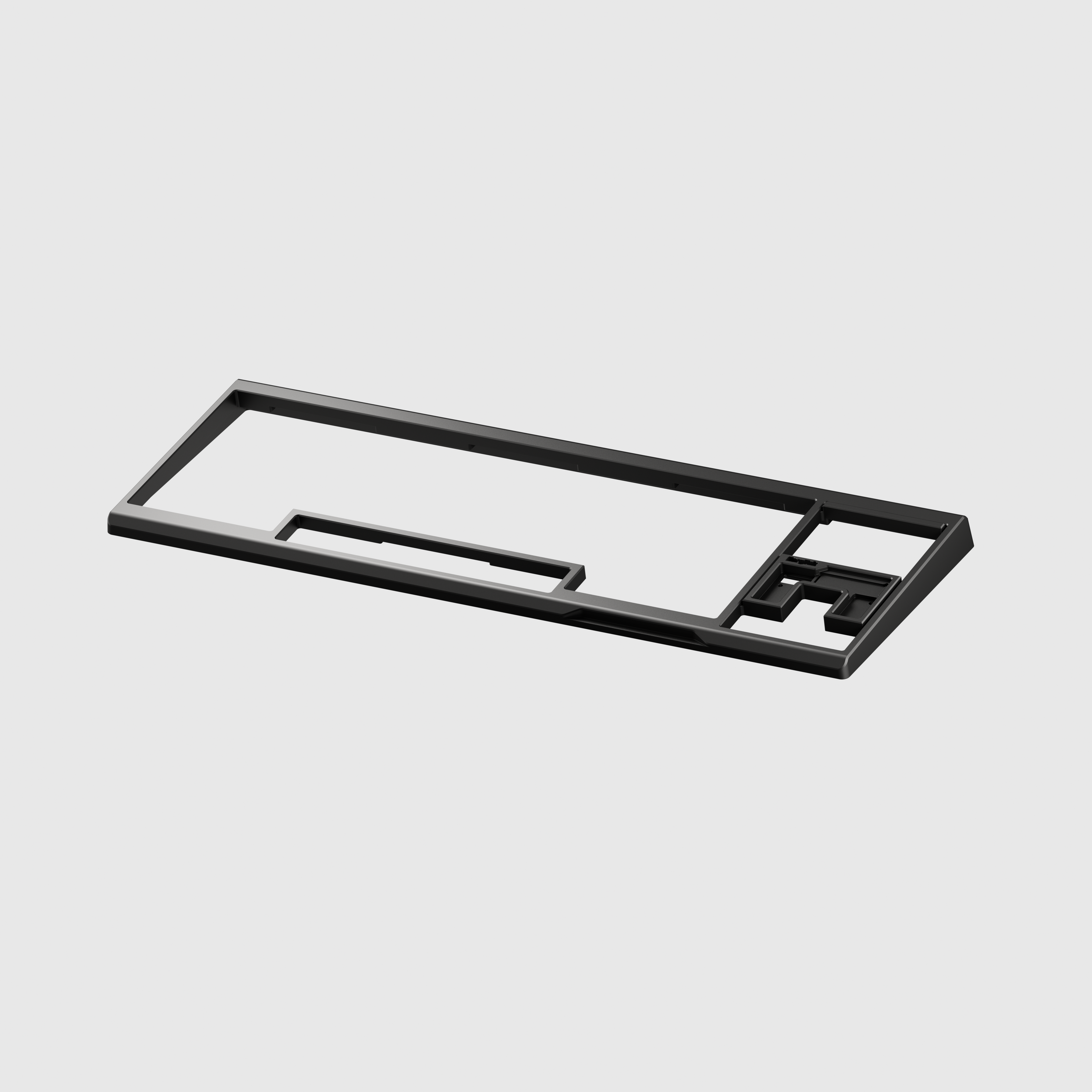 【IC】Neson Design NoryTek 70% & Isolated Spacebar 315324-4
