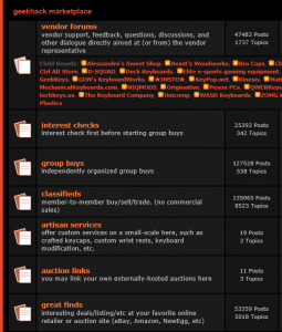 New Classifieds Section for Artisans : "Artisan Services" 59056-0