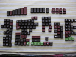 What was in your Jul 2013 SP Crap Bag? 31889-6