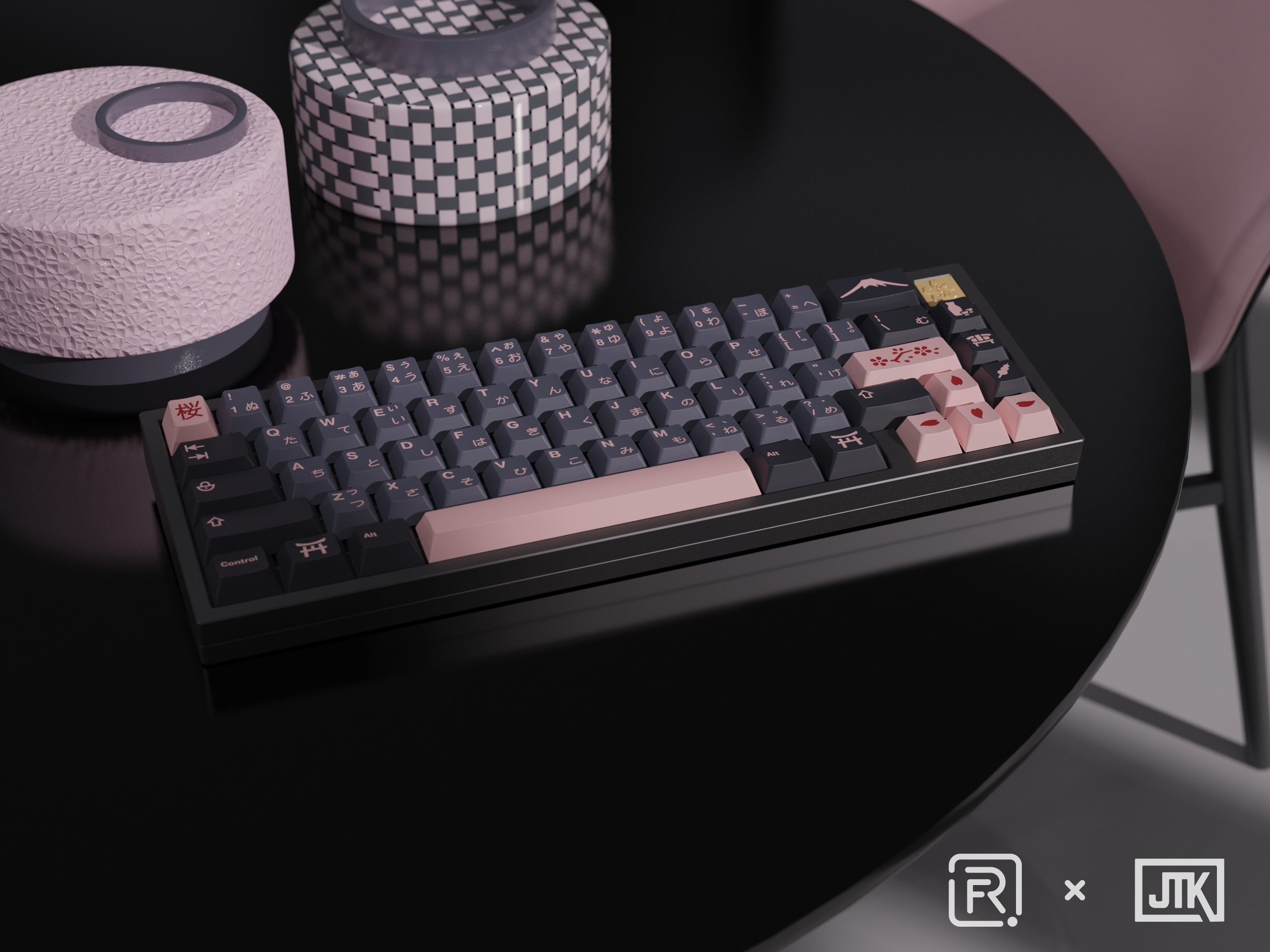 【IC】JTK 夜桜 NightSakura (2020-11 GB ) 254848-6