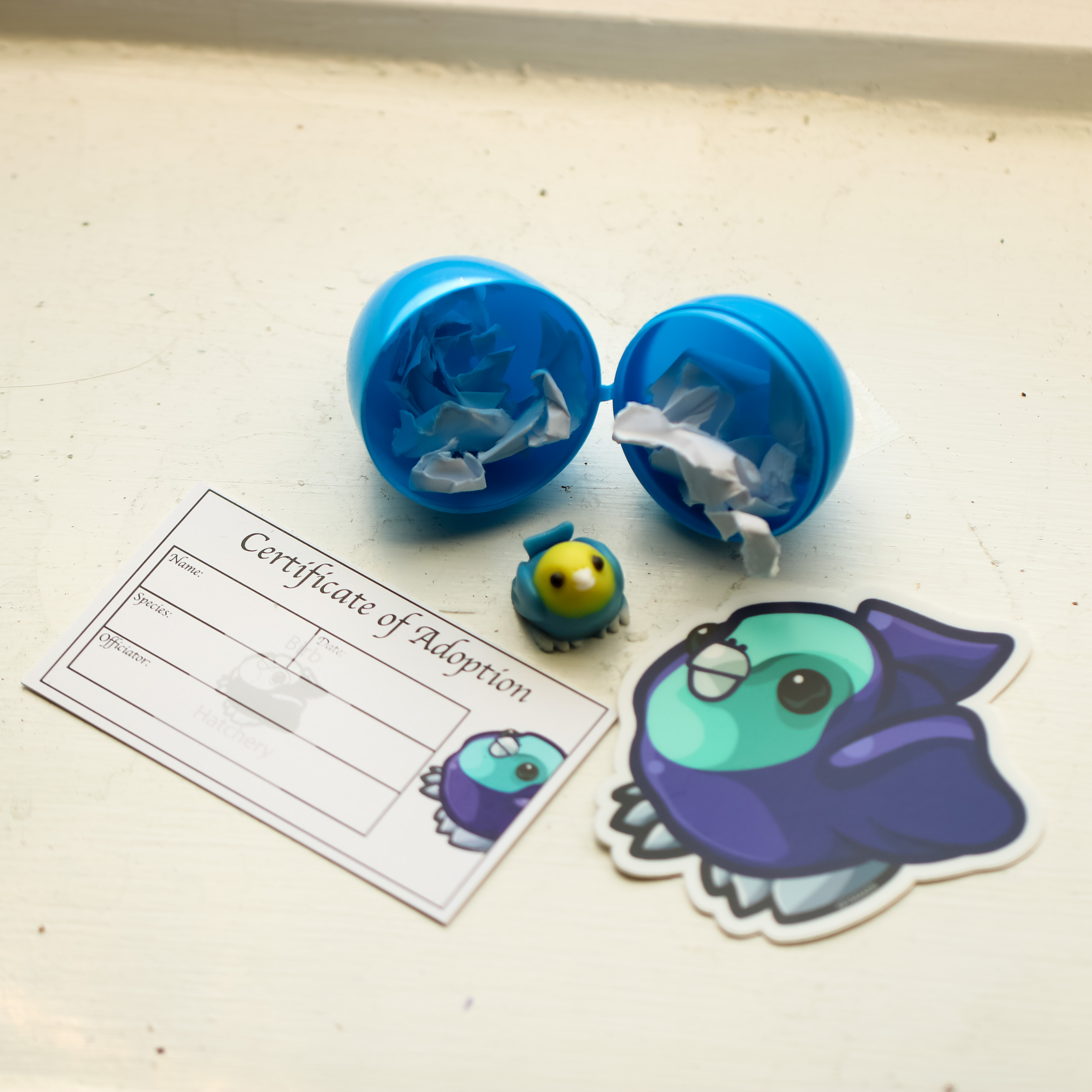 Just Another Keymaker | Buddies & Blanks | Sale Closed Invoices Out 179261-1