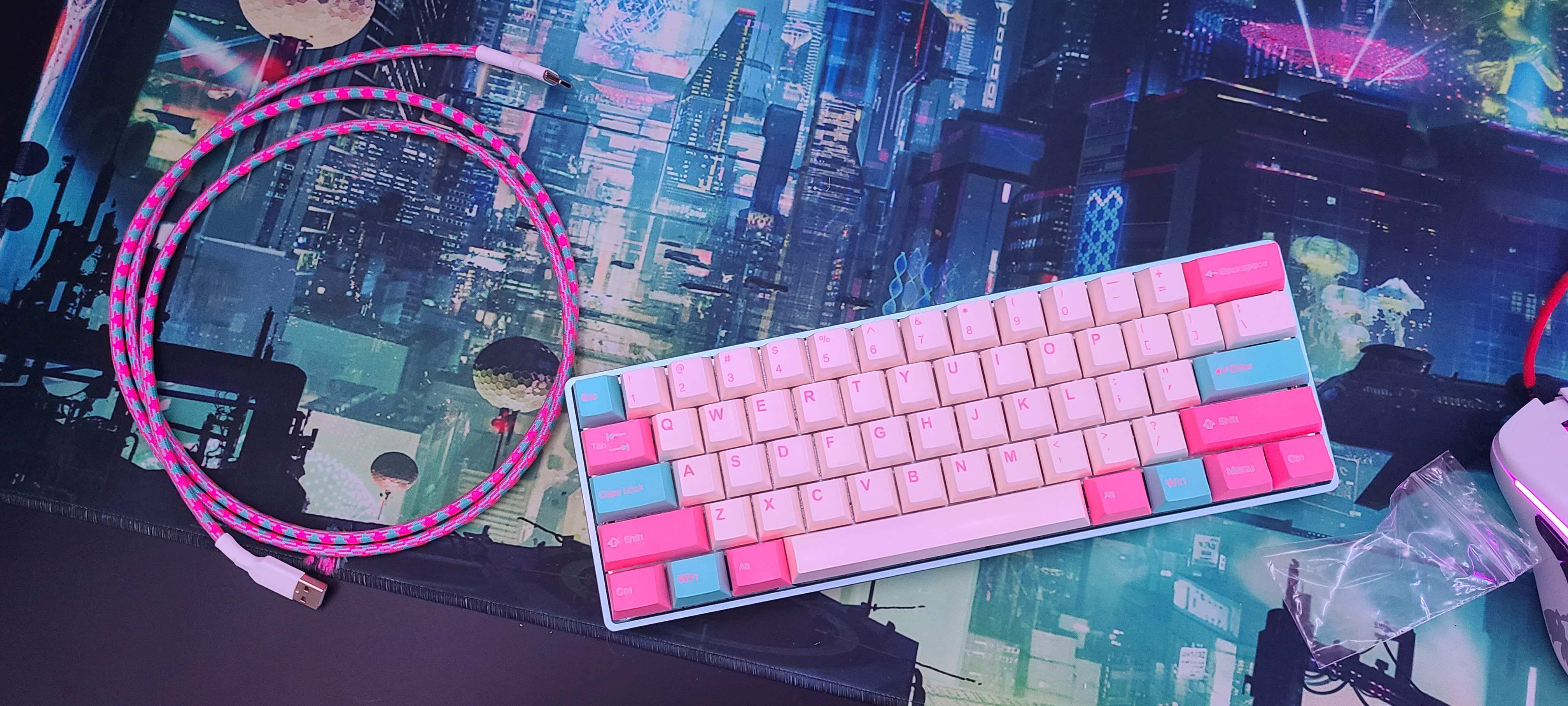 Hi! From a Noobie Keyboard fan 251465-0