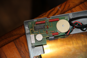 Lets fix the underlying problem with the 4704 IBM Buzzer 141174-0