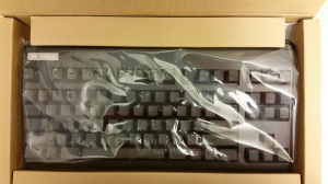 What did you get in the mail today? 109723-0