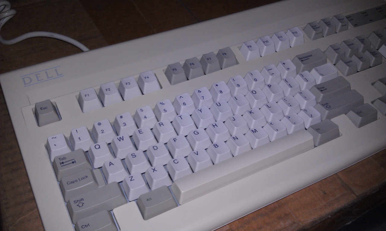 What did you get in the mail today? 7327-0