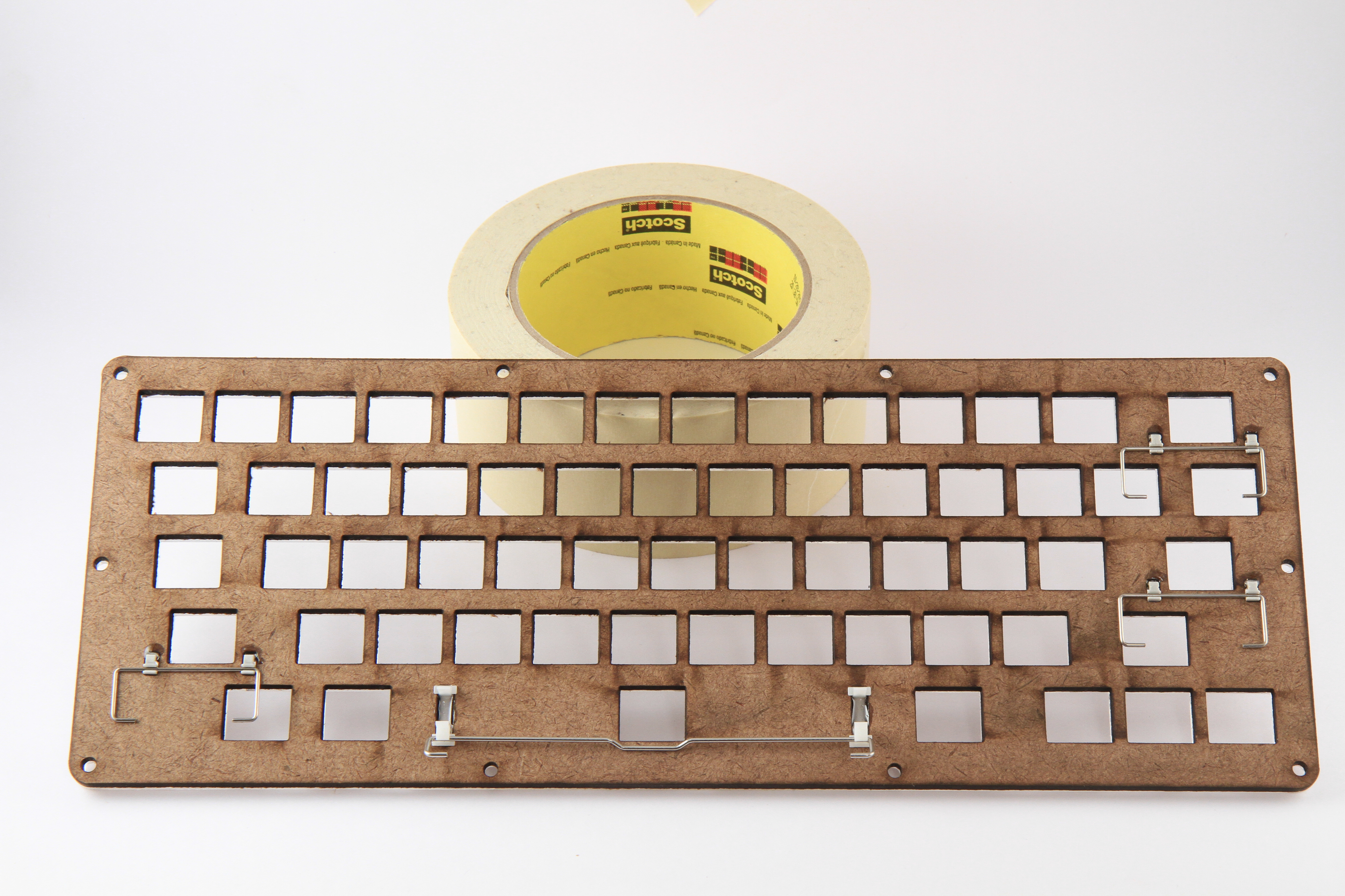 60% Matias with dedicated arrows 128472-2