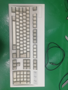 TMK IBM PC Keyboard Converter 246396-0