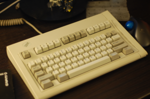 First Project: 70% Model M 44865-2