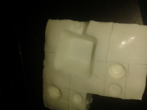 DIY keycaps attempt... fail! 142485-1