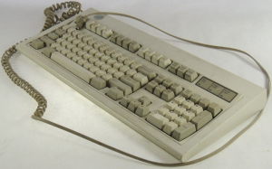 Score on ebay - Model M (not working) 142272-0