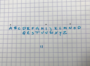 KeyForge 179662-0