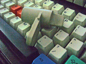 Model F feet - AT and XT are not interchangeable 80489-1