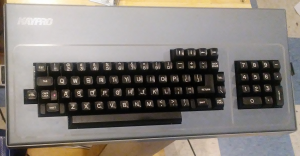 Kaypro 4 Keyboard, Teensy 175694-3