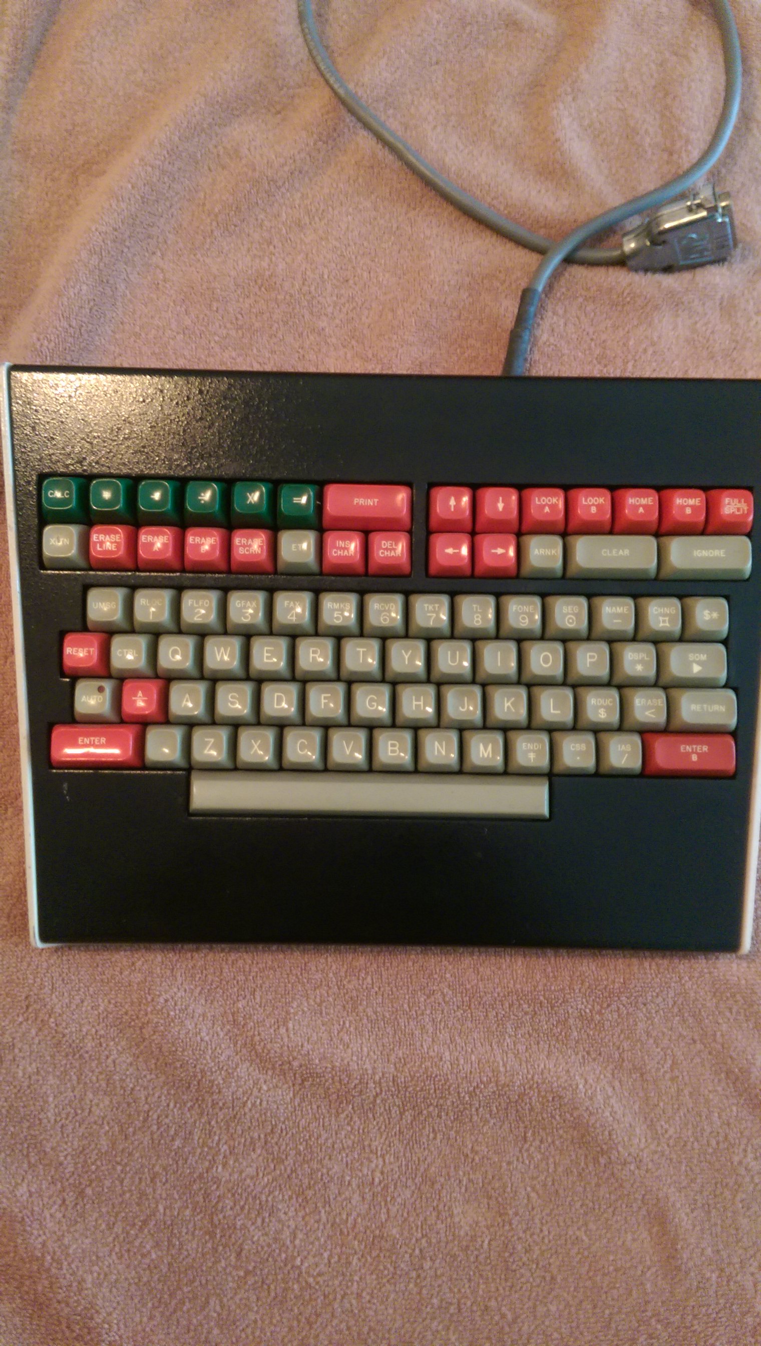 Westinghouse W1642 156109-0