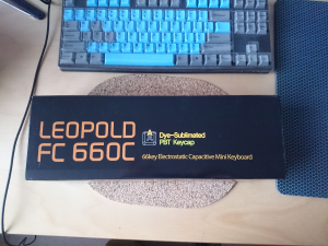 What did you get in the mail today? 81311-0