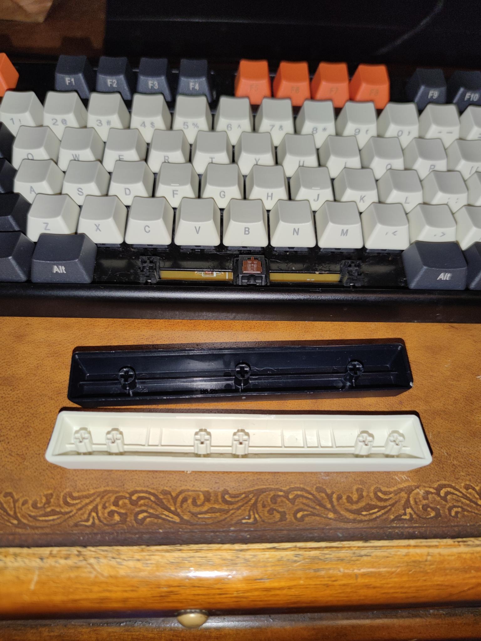 Leopold FC200 Spacebar 290238-1