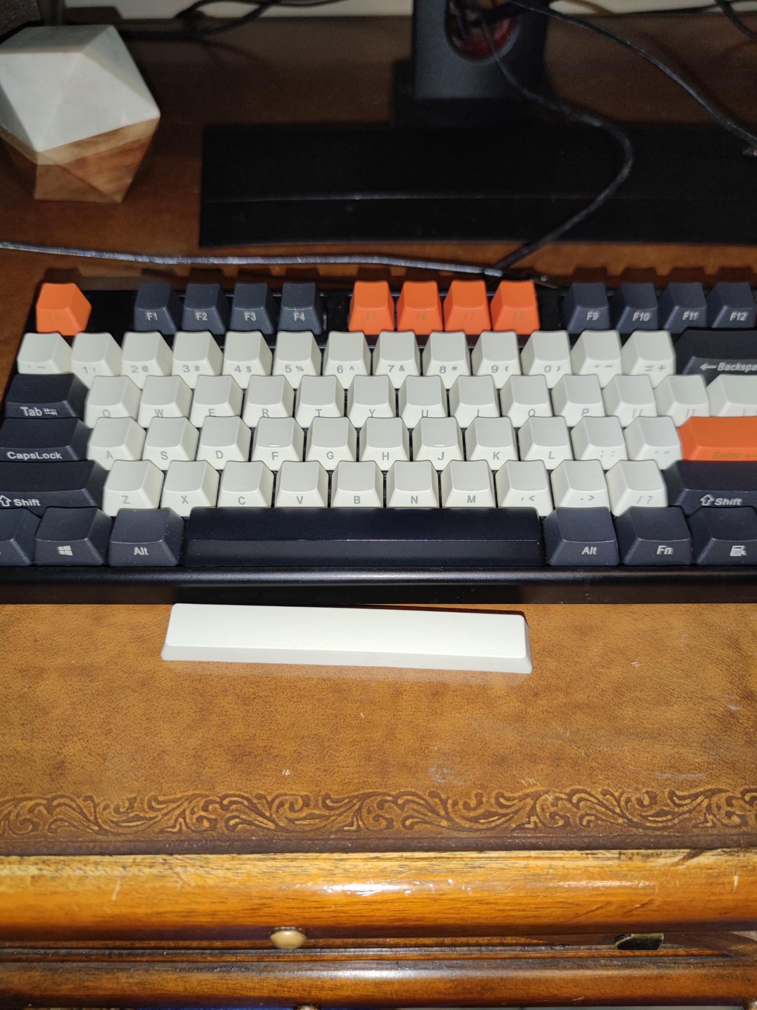 Leopold FC200 Spacebar 290240-0