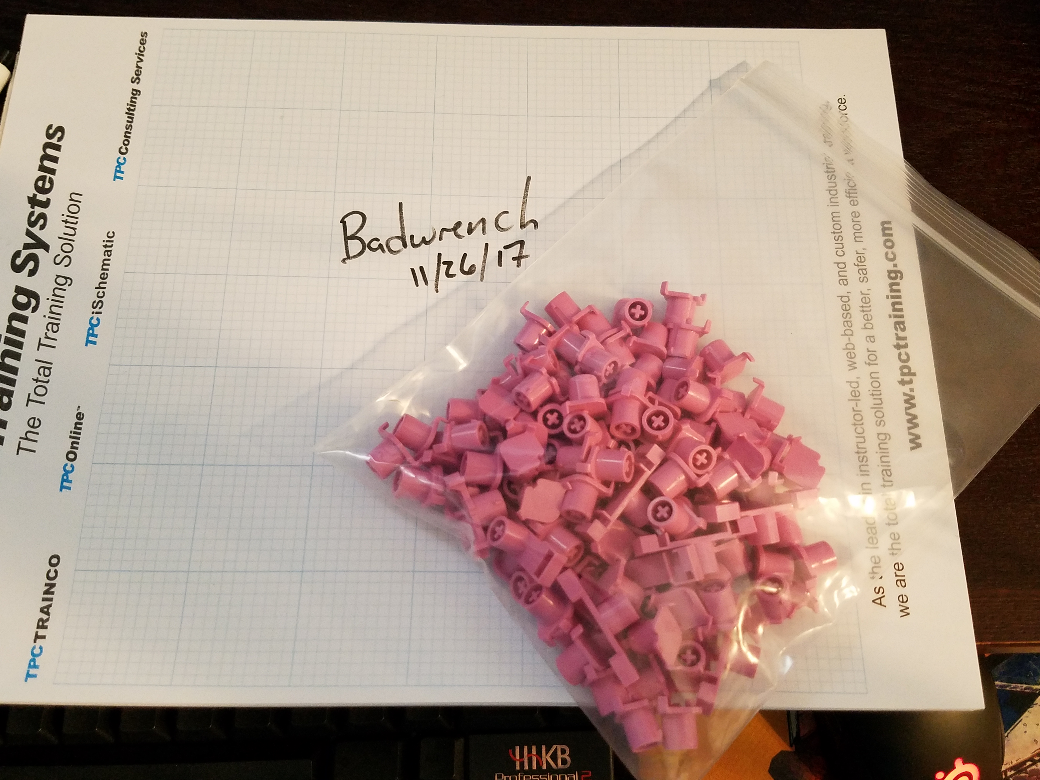 WTS: artisans Prices now OBO! 211947-4