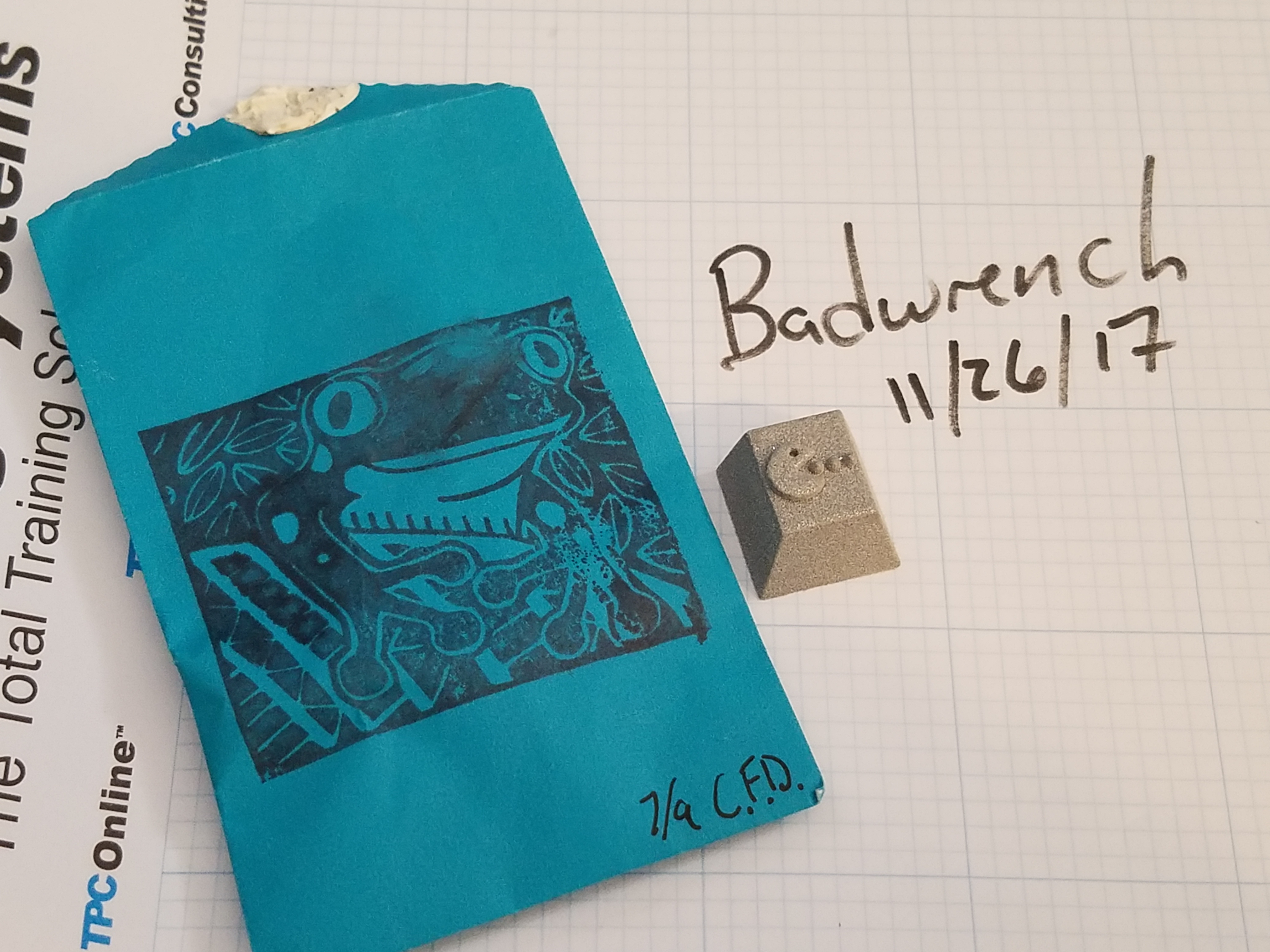 WTS: artisans Prices now OBO! 211949-5