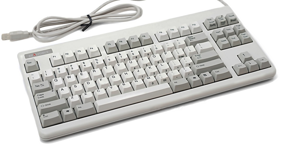 My keyboard sounds sampler 87099-4